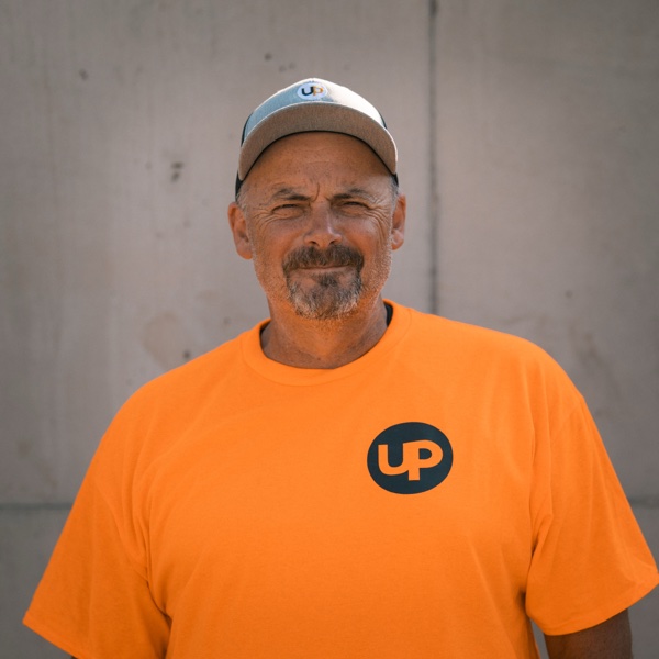 Tim Stancil